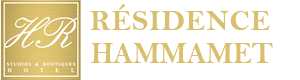 Hotel Residence Hammamet
